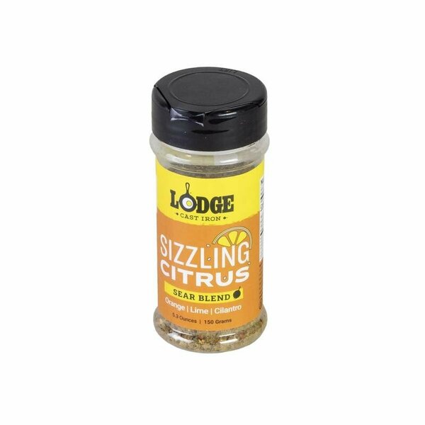 Lodge BBQ SEASON SZL CTR 5.3OZ OW76855